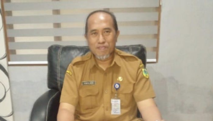 Dinkes Bondowoso Maksimalkan Dana Cukai Tembakau untuk UHC dan Tekan Stunting