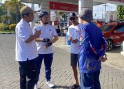 Bupati Sidak SPBU Bondowoso, Antrean BBM Mulai Lancar