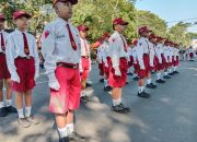 Pemkab Bondowoso Gelar PBB, Minimalisir Kemacetan