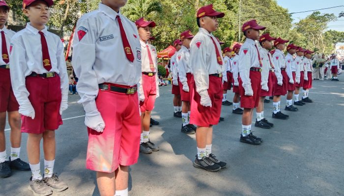 Pemkab Bondowoso Gelar PBB, Minimalisir Kemacetan