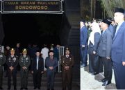 Bersatu Dalam Doa di Renungan Suci, Begini Kata Dandim 0822 Bondowoso