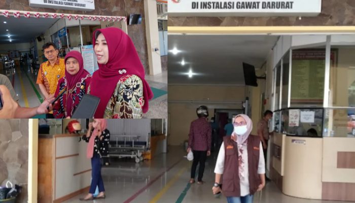 Luka Bagian Perut, Siswa SMP di Grujugan Bondowoso Diduga Ditusuk Teman