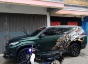 Tak Sampai Dua Jam, Mobil Pajero Owner SPPG Bondowoso Yang Dikabarkan Hilang Ditemukan