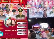 Suara Menyatukan Bangsa, Lomba Karaoke Masuk Hari Ke – 4