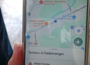 Pelajar SMA/SMK Bondowoso Wajib Sharelok, Antisipasi Ikut Demo