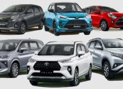 Mobil Toyota