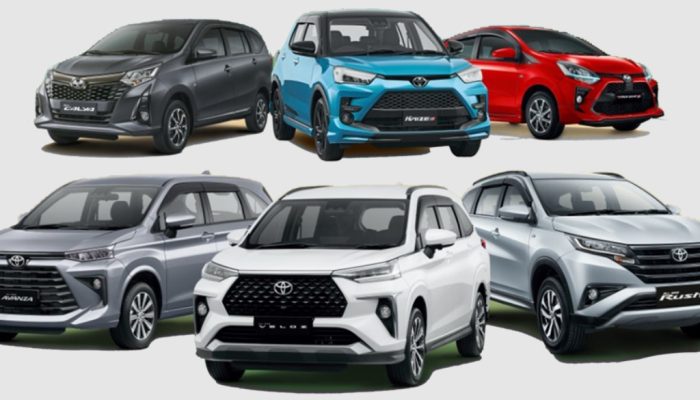 SEVA Hadirkan Pengalaman Berbeda Membeli Mobil Toyota di Banjarmasin