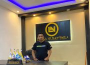 Media Bondowoso Lensa Nusantara,