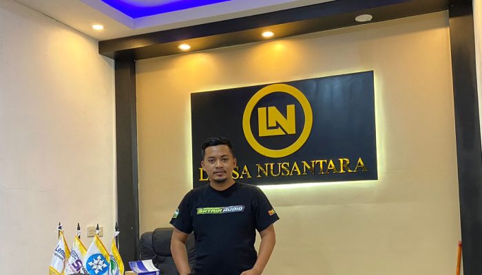 Media Bondowoso Lensa Nusantara, Pertama dan Satu-satunya yang Terverifikasi Dewan Pers