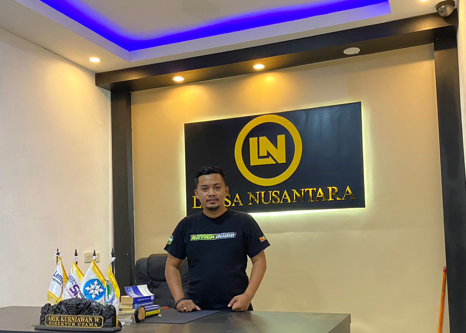 Media Bondowoso Lensa Nusantara,