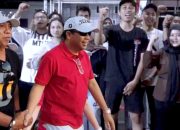 Gong Empati Embong Patiunus di Puncak Acara H U T R I Ke 80, Gelar Bazar UMKM dan Pentas Seni 2025.