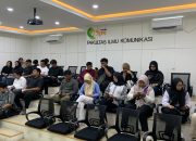 Fikom Utomo Gabung Peneliti, Uji Model Anti Pembajakan Film Indonesia