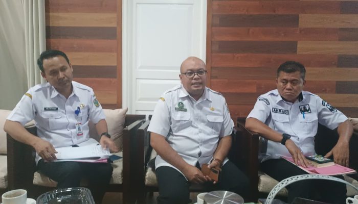 Rs. Koesnadi Bonus Perkuat Pengawasan dan Layanan TBC-HIV, Begini Kata dr. Yus Priatna