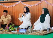 Peringatan Maulid Nabi Muhammad SAW 1447 H di Mayangan, Perkuat Ukhuwah dan Kesadaran Bela Negara