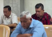 Rencana Kerja 2026, DPRD Kabupaten Blitar Prioritaskan Penguatan Fungsi Legislasi dan Pengawasan