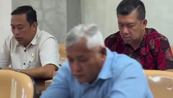 Rencana Kerja 2026, DPRD Kabupaten Blitar Prioritaskan Penguatan Fungsi Legislasi dan Pengawasan