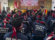 HUT ke-80 RI dan Dasawarsa LPKA Blitar, DPRD Tekankan Pentingnya Sinergi dalam Pembinaan Anak