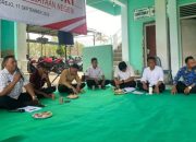 DPRD Kabupaten Blitar Dorong Penyelesaian HGU PT. Perkebunan Tjengkeh Secara Adil dan Berkelanjutan