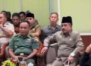 Asistensi Polpum Kemendagri, DPRD Blitar Optimistis Layanan Publik Kian Berkualitas