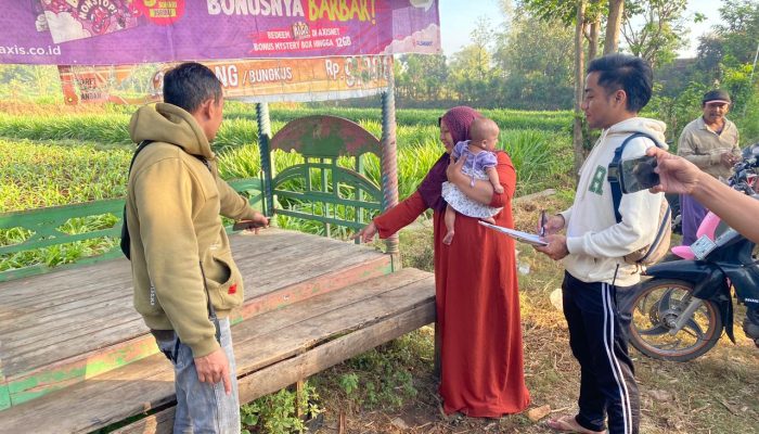 Ungkap Kasus Penemuan Bayi, Begini Kata Kapolres Probolinggo Kota