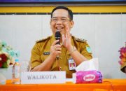 Wali Kota Probolinggo Sosialisasi di SMAN 2, Upaya Cegah Konflik Antar Pelajar.