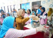 Sarpras untuk Kelompok Usaha Difabel Dapat Dukungan dari PT PLN