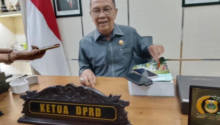 DPRD Bondowoso Fokus Pelayanan Rakyat, Bukan Rapat di Hotel