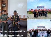 Gaungkan Solidaritas dan Kemanusiaan Dalam Halal Bihalal Spektakuler