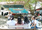 GKJW Bondowoso Gelar Ibadah Padang Intergenerasi, “Tetap Berjuang, Melangkah Dalam Terang”