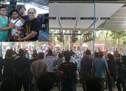 Dandim Cup II 2025 Sukses Digelar, Kodim 0822 Gandeng Macau Billiard & Cafe Gaet Kicau Mania