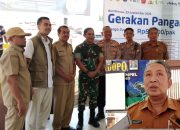 Beras, Minyak, Gula Murah! Bulog Pastikan Pemerataan hingga Pelosok Tegalampel