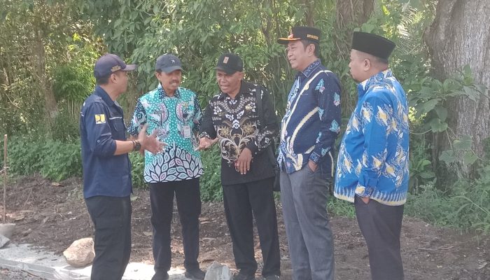 Pemerintah Kabupaten Bondowoso Bangun Jalan, Rp 35 M Untuk 120 Titik