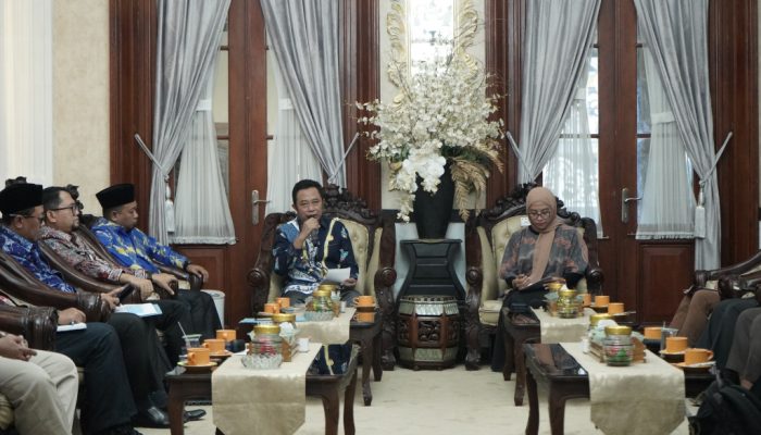 Kasus TBC Meningkat, Bondowoso Justru Optimis Capai Target Bebas TBC