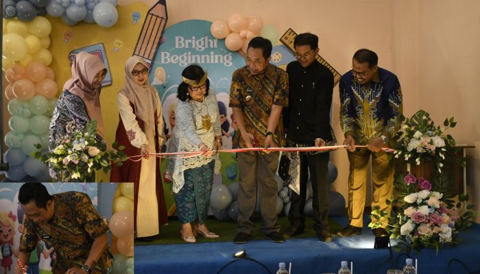 Bupati dan Tokoh Pendidikan Sepakat, Sekolah Bondowoso Harus Bervisi Global