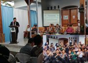 Deputi BGN Nyoto Suwigyo: Perketat Pengawasan SPPG demi Makanan Bergizi Gratis