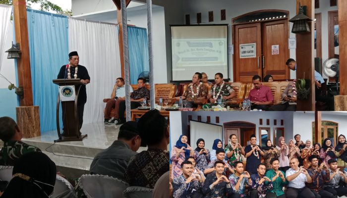 Deputi BGN Nyoto Suwigyo: Perketat Pengawasan SPPG demi Makanan Bergizi Gratis