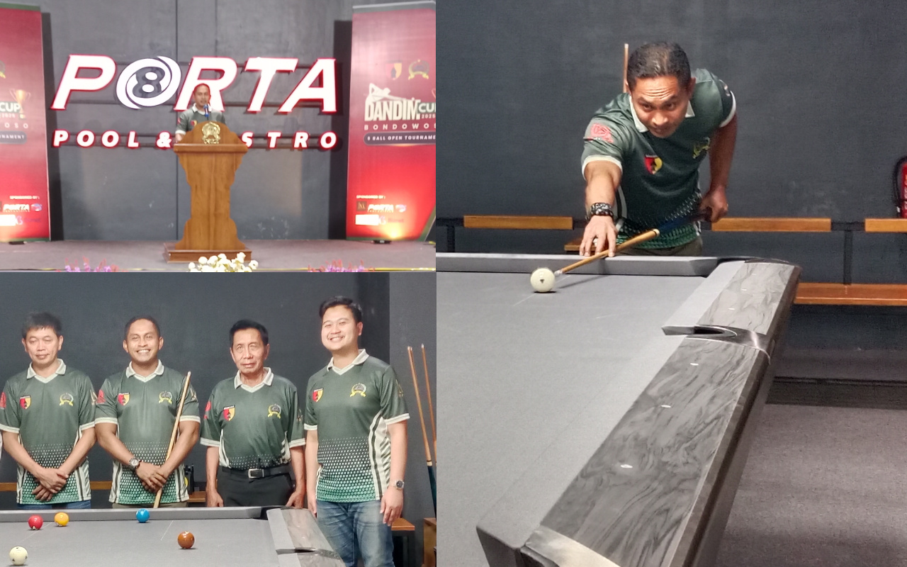 Kodim 0822 Bondowoso