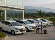 Rental Mobil MPV di Bandung