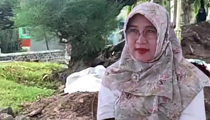 Penebangan Pohon di Area Proyek, Ini Ulasan Kadis PUPR Probolinggo Kota