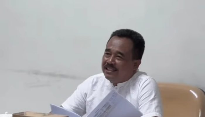 DPRD Kabupaten Blitar Mantapkan Sinergi Perencanaan Jelang Rencana Kerja 2026 dan Revisi APBD 2025