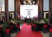 DPRD Kabupaten Blitar Dorong Penguatan Integritas dan Sinergi Pengawasan Melalui Rakorwas 2025