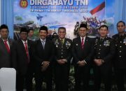 HUT ke-80 TNI, DPRD Kabupaten Blitar Tegaskan Pentingnya Sinergi Pertahanan dan Pemerintahan untuk Kemajuan Daerah