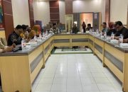 Komisi I DPRD Blitar Dorong Optimalisasi Anggaran dan Peningkatan Kinerja Program Daerah