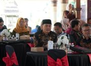 DPRD Kabupaten Blitar dan Kejari Perkuat Sinergi Hukum untuk Tingkatkan Tata Kelola Pemerintahan Daerah