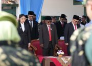 Ketua DPRD Blitar Ajak Masyarakat Perkuat Semangat Pancasila di Hari Kesaktian 2025