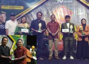 Resmi Ditutup, Ijo Fest Digelar Secara Spektakuler