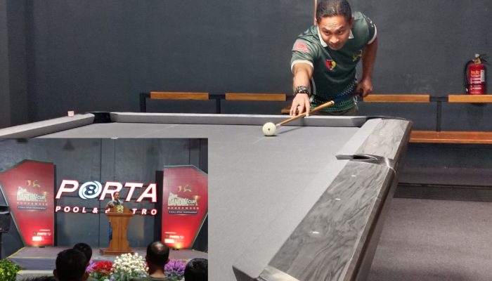 Semangat Sportivitas Warnai Penutupan Dandim Cup 1: Pemkab Bondowoso Tekankan Nilai Persatuan Melalui Olahraga