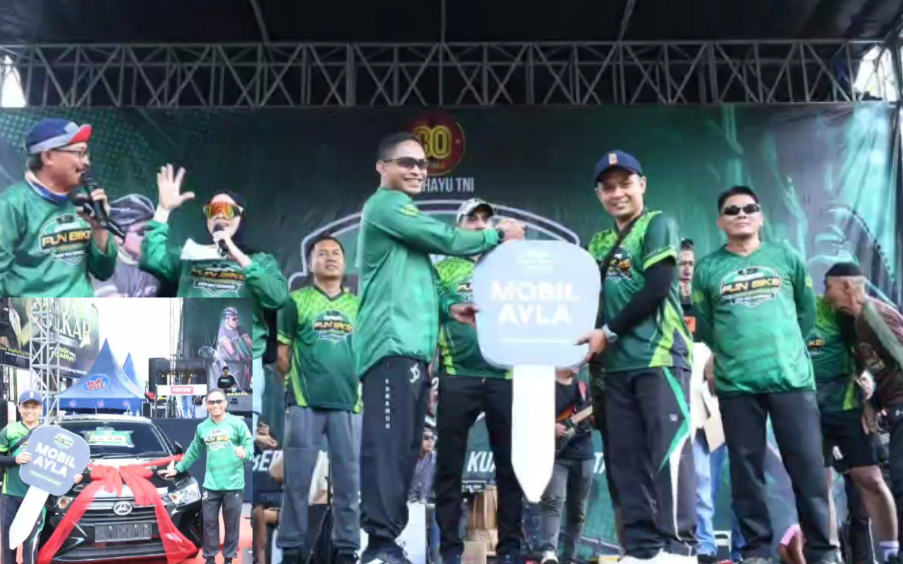 Kodim 0822 Bondowoso