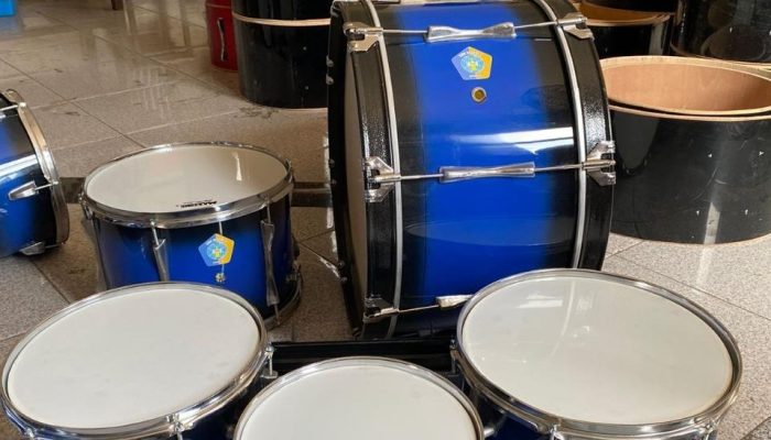 Jual Marching Band: Panduan Profesional Memilih Alat Marching Band Terbaik untuk Sekolah dan Organisasi