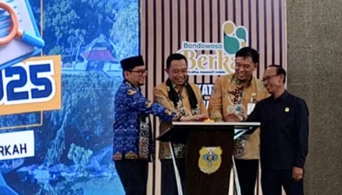 Job Fair Bondowoso 2025: Ribuan Lowongan Dibuka, Generasi Muda Siap Jadi Pekerja Tangguh